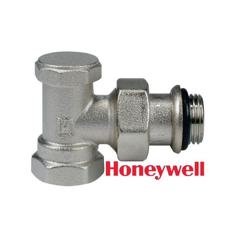 Retour de radiateurs HONEYWELL