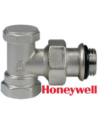 Retour de radiateurs HONEYWELL