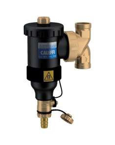 Pot de décantation dirtmag 545