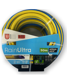 Tuyau d'arrosage 6 couches -ARROSAGET - Discount Plomberie