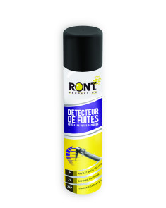 DETECTEUR DE FUITES GAZEUSES