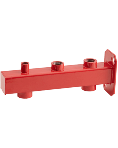 Console pour vase d'expansion