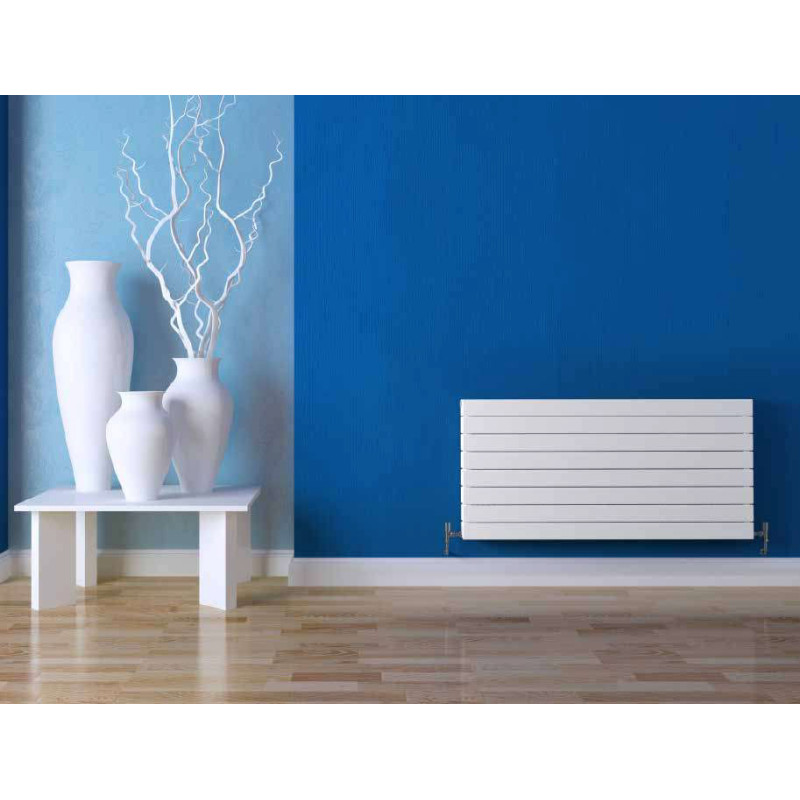 Slieve Horizontal H288 X L1000 - 729W - Radiateur Slieve Horizontal