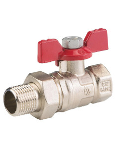 VANNE MF - Union 2 pièces