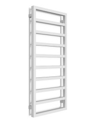 HATHA (H)1830 X 600- 750 W - BLANC