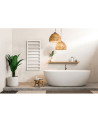 HATHA (H)1830 X 600- 750 W - BLANC