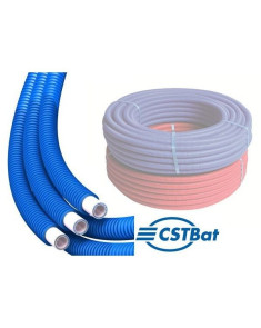 Vos Tubes Multicouche moins chers chez discount plomberie