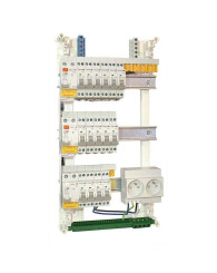 Tableau éléctrique T4/T5