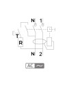 ID 63A Type AC 300mA - Digital Electric