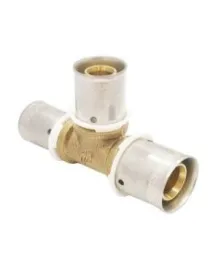 Té inégal PER à sertir