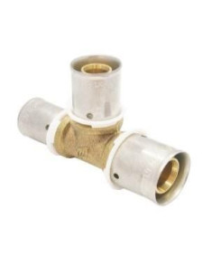 Té inégal PER à sertir