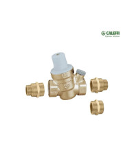 Réducteur de pression 3/4'' avec raccords