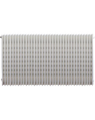 LAMELLA (H)800 X 934- 1724  W - épaisseur 95 mm