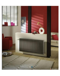 LAMELLA (H)800 X 934- 1724  W - épaisseur 95 mm