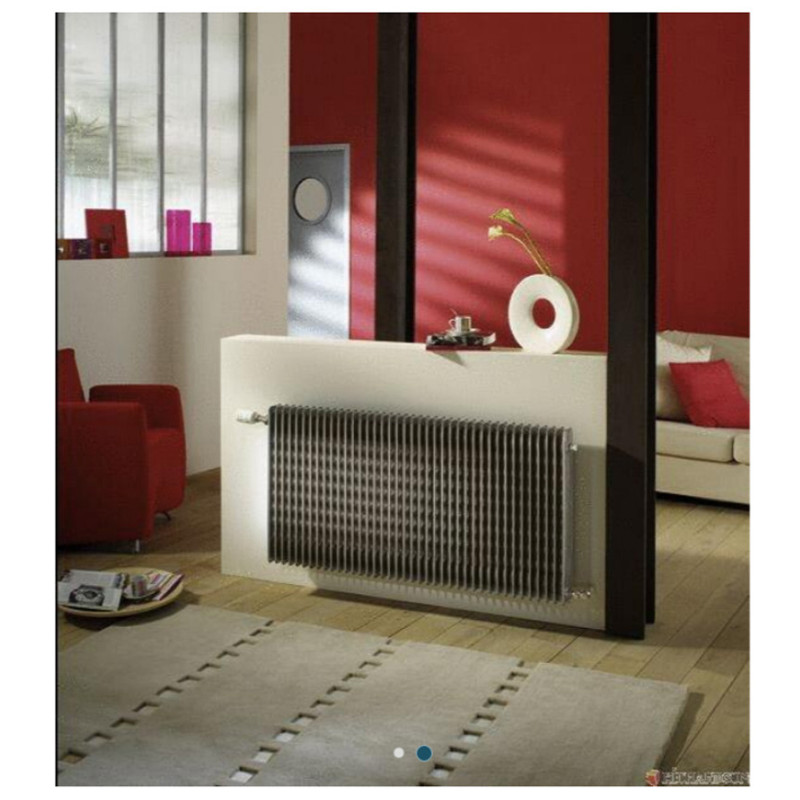 LAMELLA (H)800 X 934- 1724  W - épaisseur 95 mm