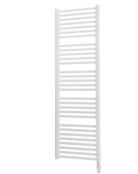 TAHITI (H)1537 X 600 - 1000W - Sèche serviette électrique