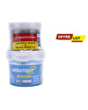 Pâte à joint Gebatout + Filasse