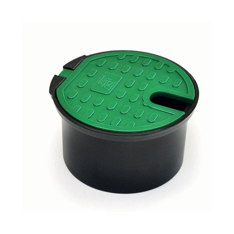 Bouche d'arrosage - Vanne antigel