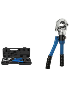 Pince à sertir hydraulique (TH)