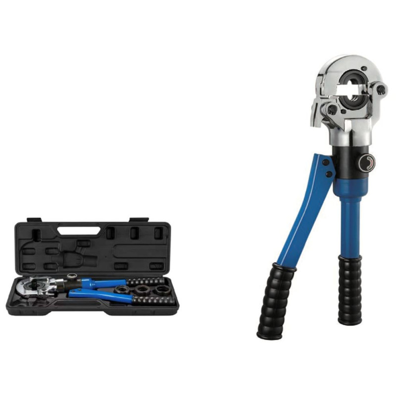 Pince à sertir hydraulique (TH)