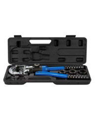 Pince à sertir hydraulique (TH) Mâchoires Ø16-Ø20-Ø26-Ø32