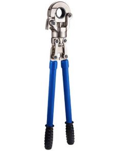 Pince à sertir Multicouche avec Mâchoires TH Ø16 à Ø32