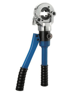 Pince à sertir hydraulique (TH) Mâchoires Ø16-Ø20-Ø26-Ø32