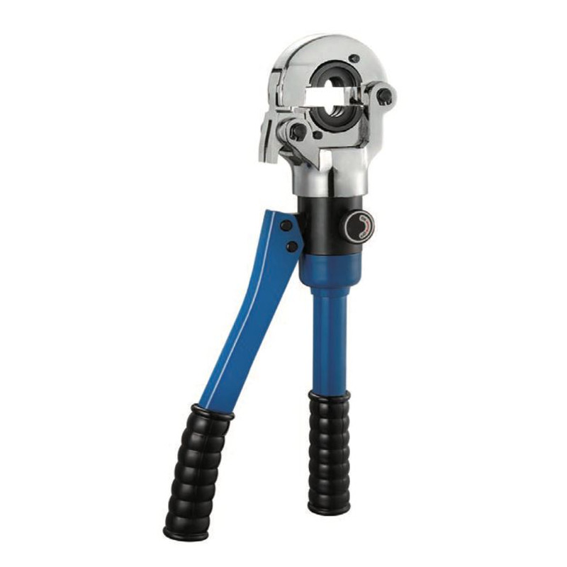 Pince à sertir hydraulique (TH) Mâchoires Ø16-Ø20-Ø26-Ø32