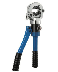 Pince à sertir hydraulique (TH) Mâchoires Ø16-Ø20-Ø26-Ø32