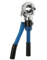 Pince à sertir hydraulique (TH) Mâchoires Ø16-Ø20-Ø26-Ø32