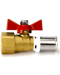 Vannes Fem/Multicouche