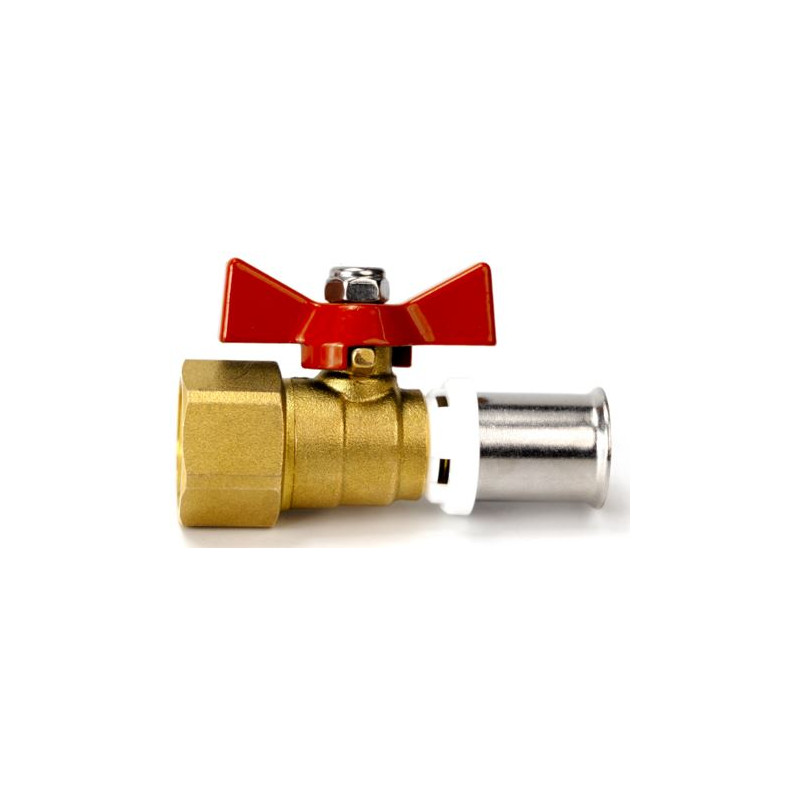 Vannes Fem/Multicouche