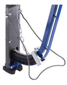 Agrafeuse Plancher Chauffant