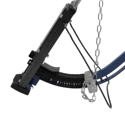 Agrafeuse Plancher Chauffant