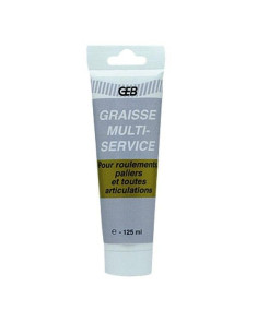 GRAISSE MULTISERVICE - DROGUERIE et matériel de plomberie