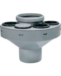 Multi-connecteur 4 - Discount Plomberie