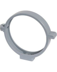 Collier de fixation à vis - Discount Plomberie