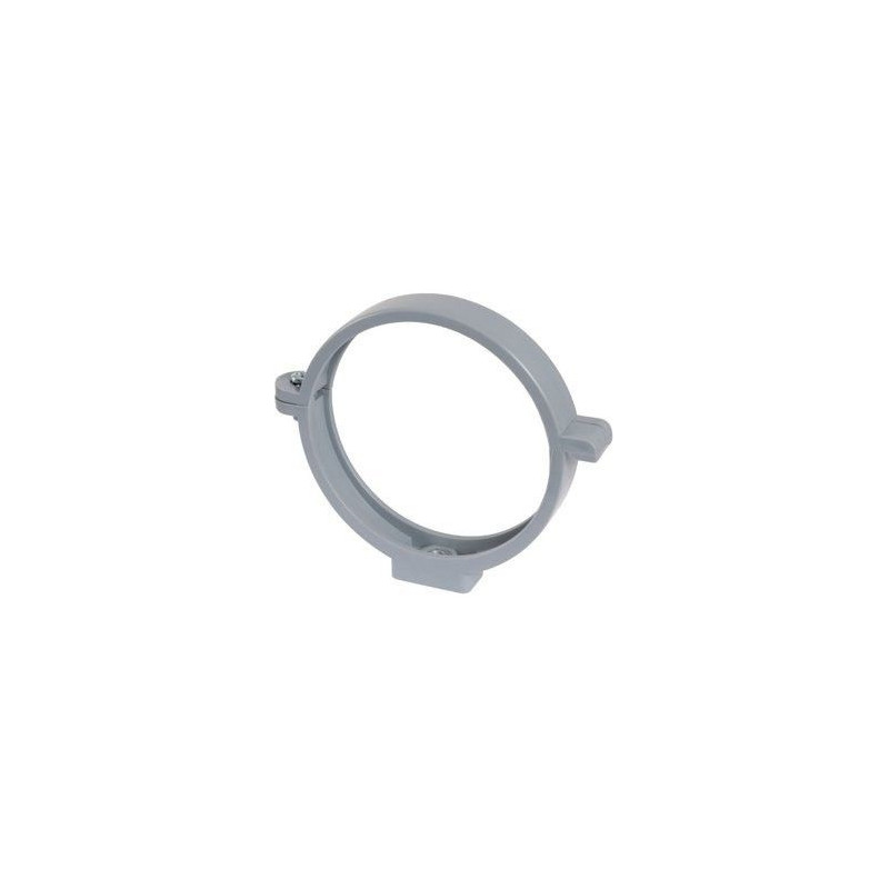 Collier de fixation à vis - Discount Plomberie