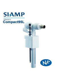 Robinet Flotteur Compact 99B 3/8° L de Siamp à Prix Pas Cher