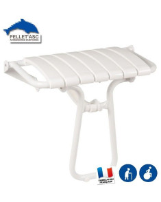 Siège de douche extra-large  - Sièges de douche et de baignoire