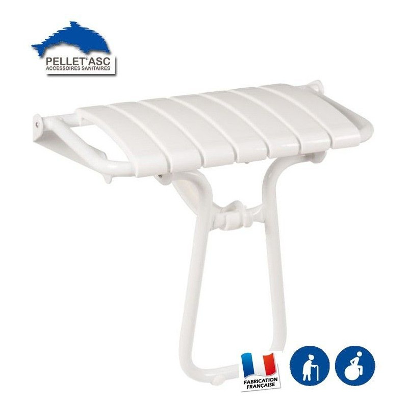 Siège de douche extra-large  - Sièges de douche et de baignoire