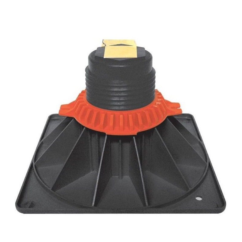 Pied réglable adhésif  - Accessoires receveurs