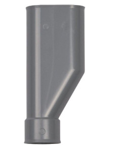 Entonnoir plastique - MACHINE A LAVER et matériel de plomberie