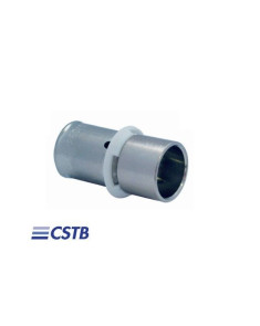 Adaptateur cuivre à souder - Discount Plomberie