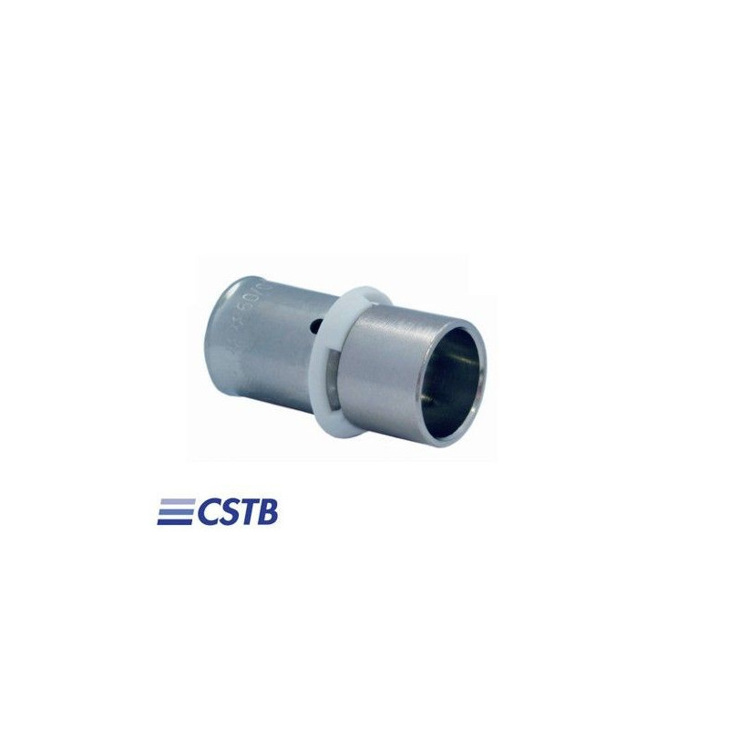 Adaptateur cuivre à souder - Discount Plomberie