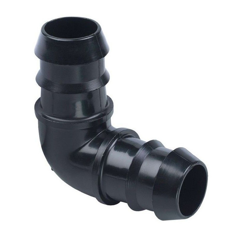 Coude Ø16 et tout l arrosage de jardin