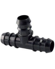 Té égal Ø16 et tout l arrosage de jardin