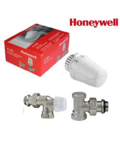 Kits Thermostatiques Radiateurs à eau - Equipement de radiateur et ...