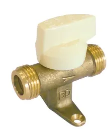 Robinet R.O.A.I - ROBINET R.O.A.I GAZ et matériel de plomberie