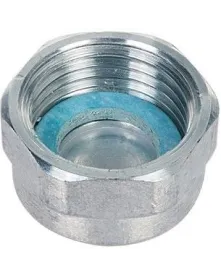 Bouchon femelle ROAI 1/2"' - ROBINET R.O.A.I GAZ et matériel de plo...